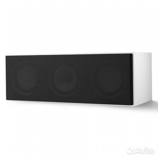 Акустика центрального канала KEF Q250C white (SP40