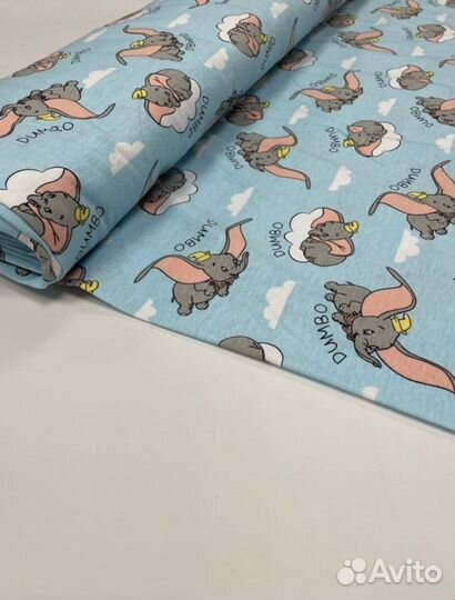 Кулирная гладь ткань