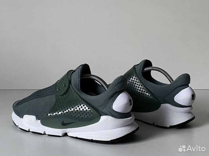 Кроссовки Nike Sock Dart размер 43