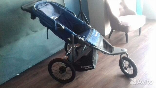 Детские коляски прогулочные joovy