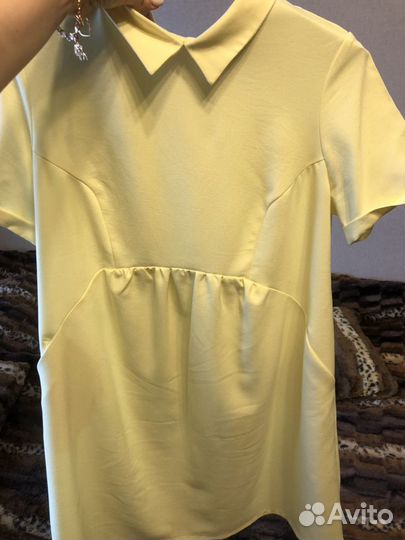 Платье для беременных