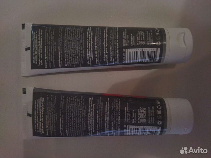 Крема и спреи