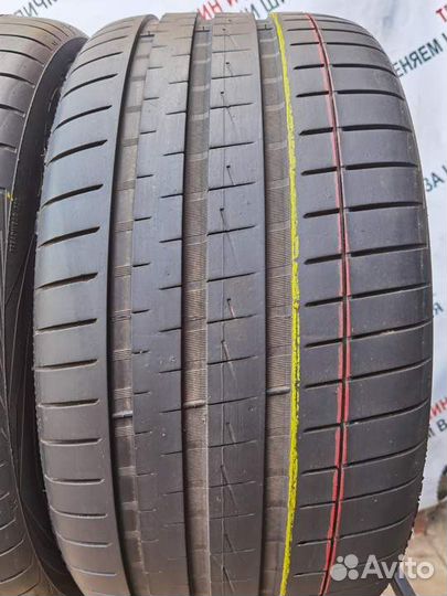 Vredestein Ultrac Vorti 255/35 R19 96Y
