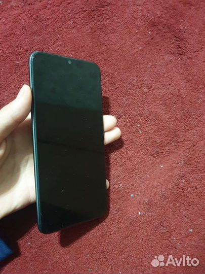 Телефон huawei honor 10i
