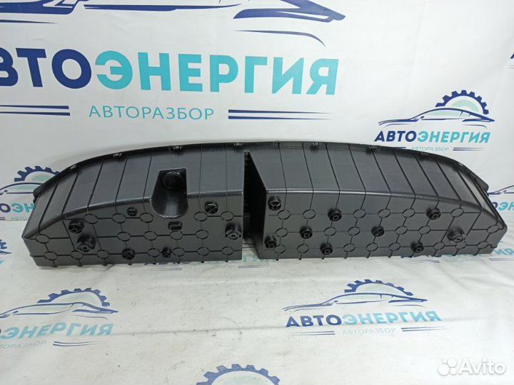 Ящик для инструментов задний Chery Tiggo 8 Pro 1.5