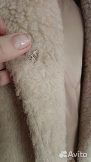 Пальто Matu для Марины