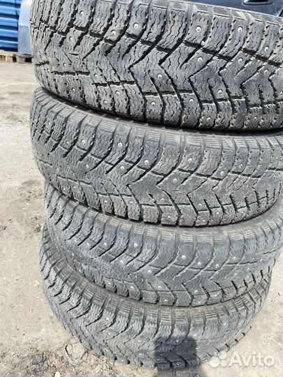Cordiant Snow Cross 2 175/70 R16