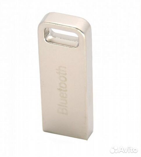 Bluetooth адаптер Орбита для музыки через USB