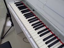 Пианино цифровое со стойкой