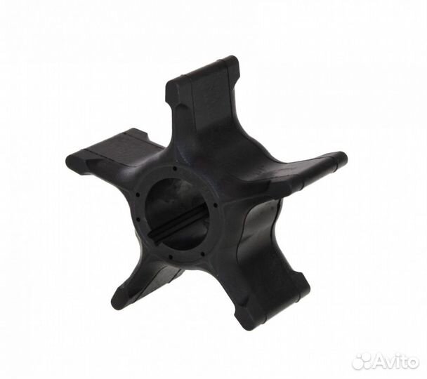 Крыльчатка помпы suzuki