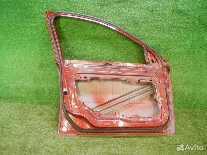 Дверь передняя левая Volvo XC70 2 (2007-2016)