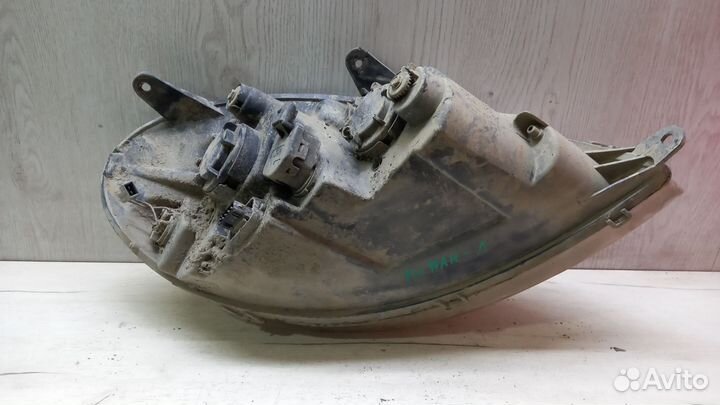 Фара передняя левая Lifan Breez 214801