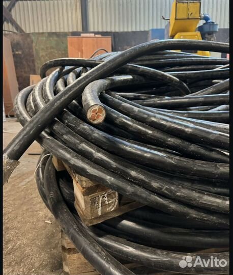 Специализированные кабеля