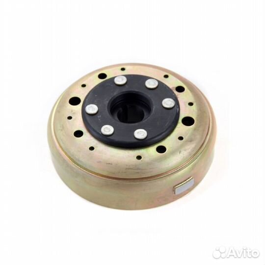 Ротор генератора kayo двиг. YX140 см3 (P040115) CN