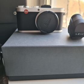 Leica x2