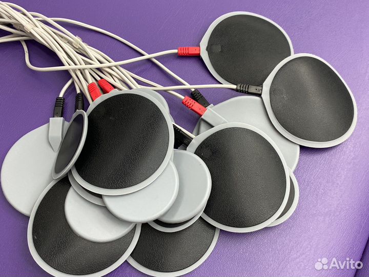 Косметологический электростимулятор Ru-800S