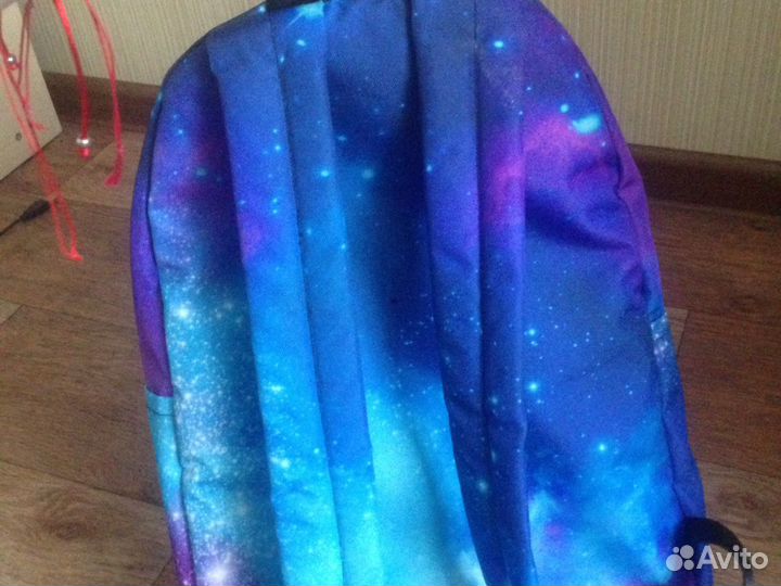 Рюкзак Школьный Likee