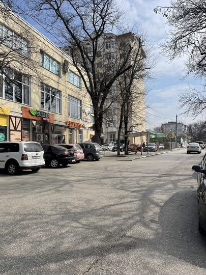 Свободного назначения, 282 м²