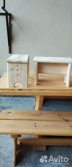 Столы для кемпинг