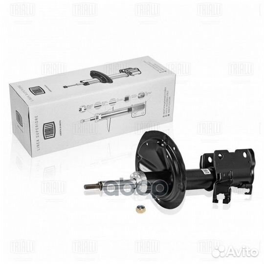 Амортизатор для а/м Nissan Teana (03) (стойка)