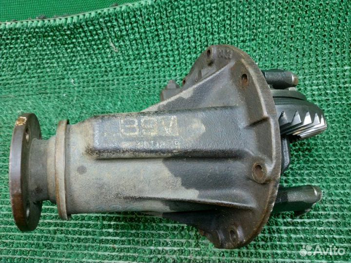 Редуктор задний Suzuki Escudo TA11W 2.0 1994-1997