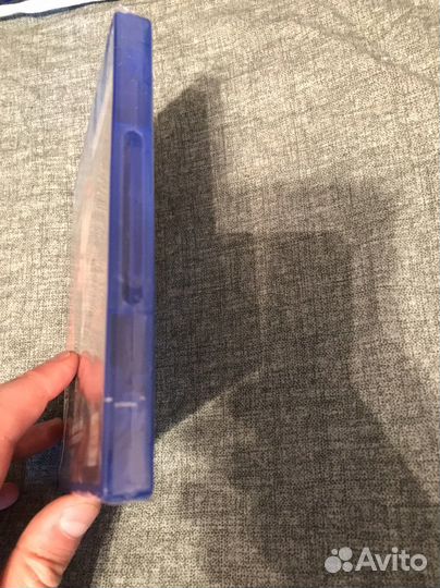 Tekken 7 ps4 новый в пленке