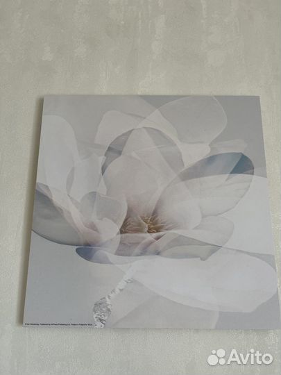 Картины икеа 5 штук