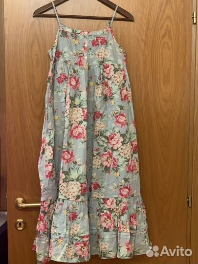 Сарафан Ralph Lauren