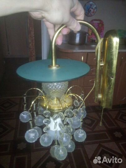 Настенная бра