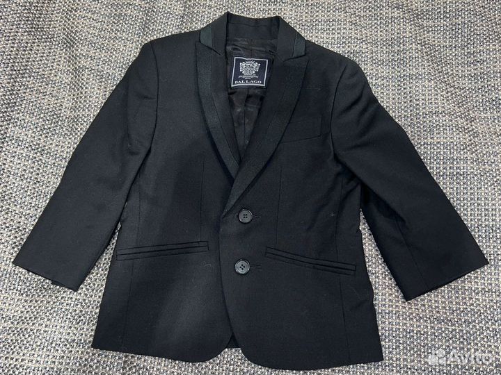 Смокинг детский