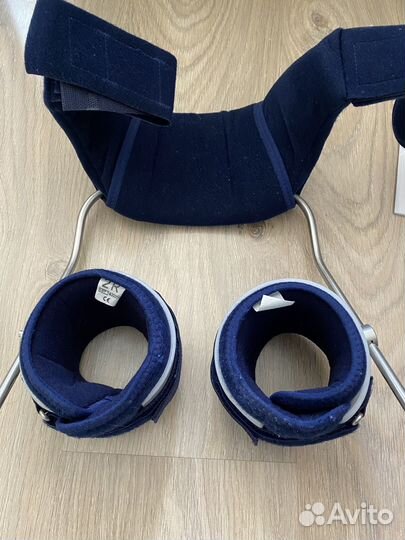 Аппарат свош