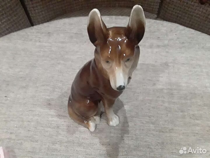 Статуэтки германия 1950 г