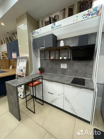 Кухни на заказ