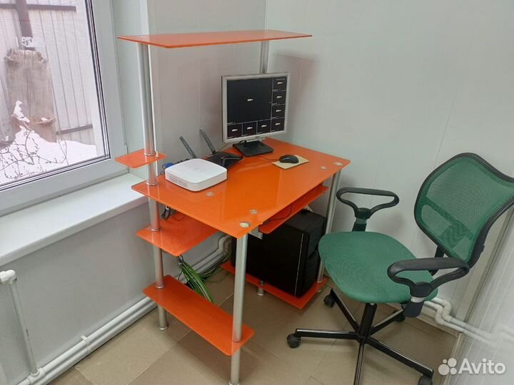 Готовый бизнес и оборудование