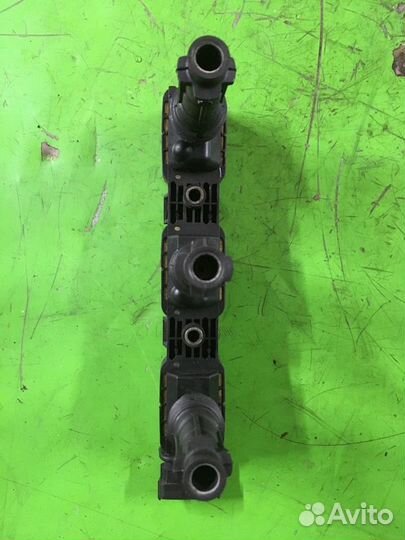 Катушка зажигания Опель Корса Д