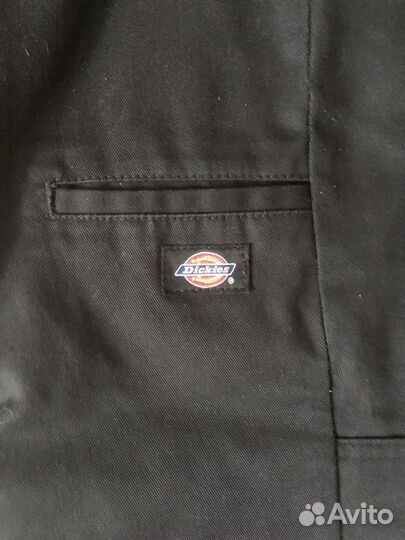 Штаны dickies loose fit