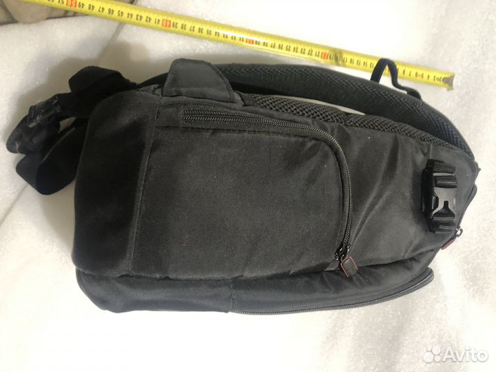 Рюкзак для фотоаппарата case logic