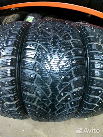 Formula Ice 205/55 R16