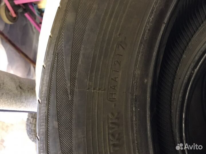 Yokohama Geolandar G98EV 235/65 R18 106H