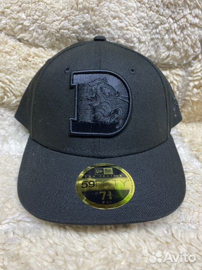 Бейсболка 7 3/4 (61,5 см )оригинал New Era