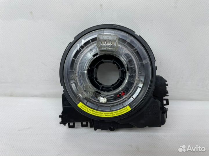 Подрулевой шлейф Volkswagen Touareg FL 3.6 2017