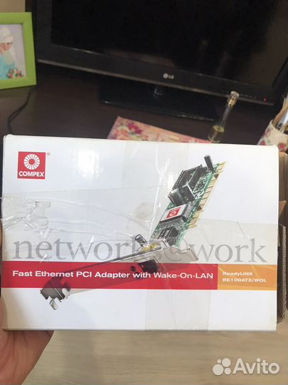 Звуковая карта