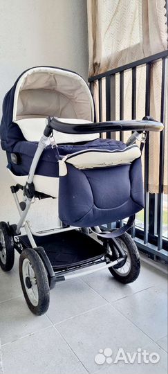 Коляска Peg-Perego carrello