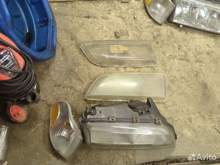 Фары Volvo s70 v70 c70