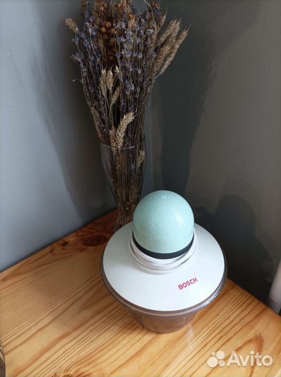 Блендер bosch
