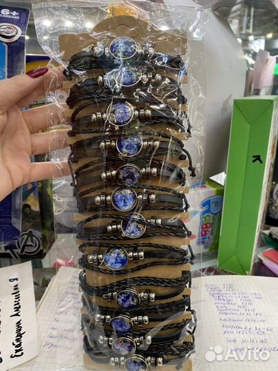 Браслеты знака зодиака