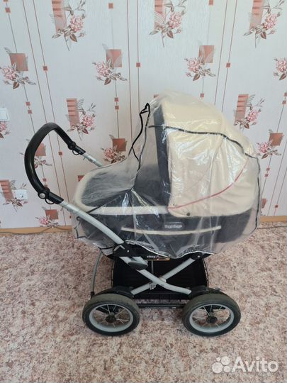 Коляска Peg-perego