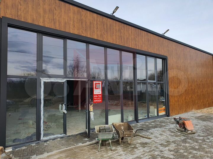 Сдам помещение свободного назначения, 235 м²