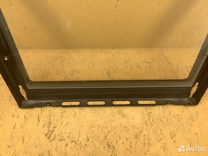 Стекло внутреннее духовки Gorenje. (1678)