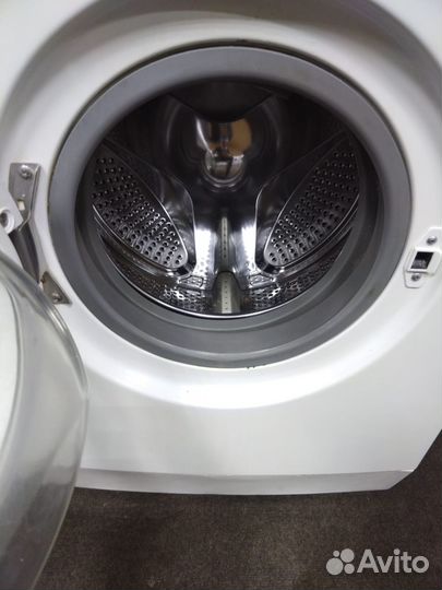 Стиральная машина Samsung гарантия